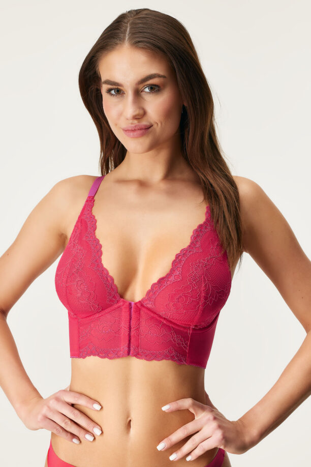 Сутиен Gossard Superboost Lace Bralette V