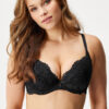 Сутиен Gossard Superboost Push-Up с подвижни подплънки