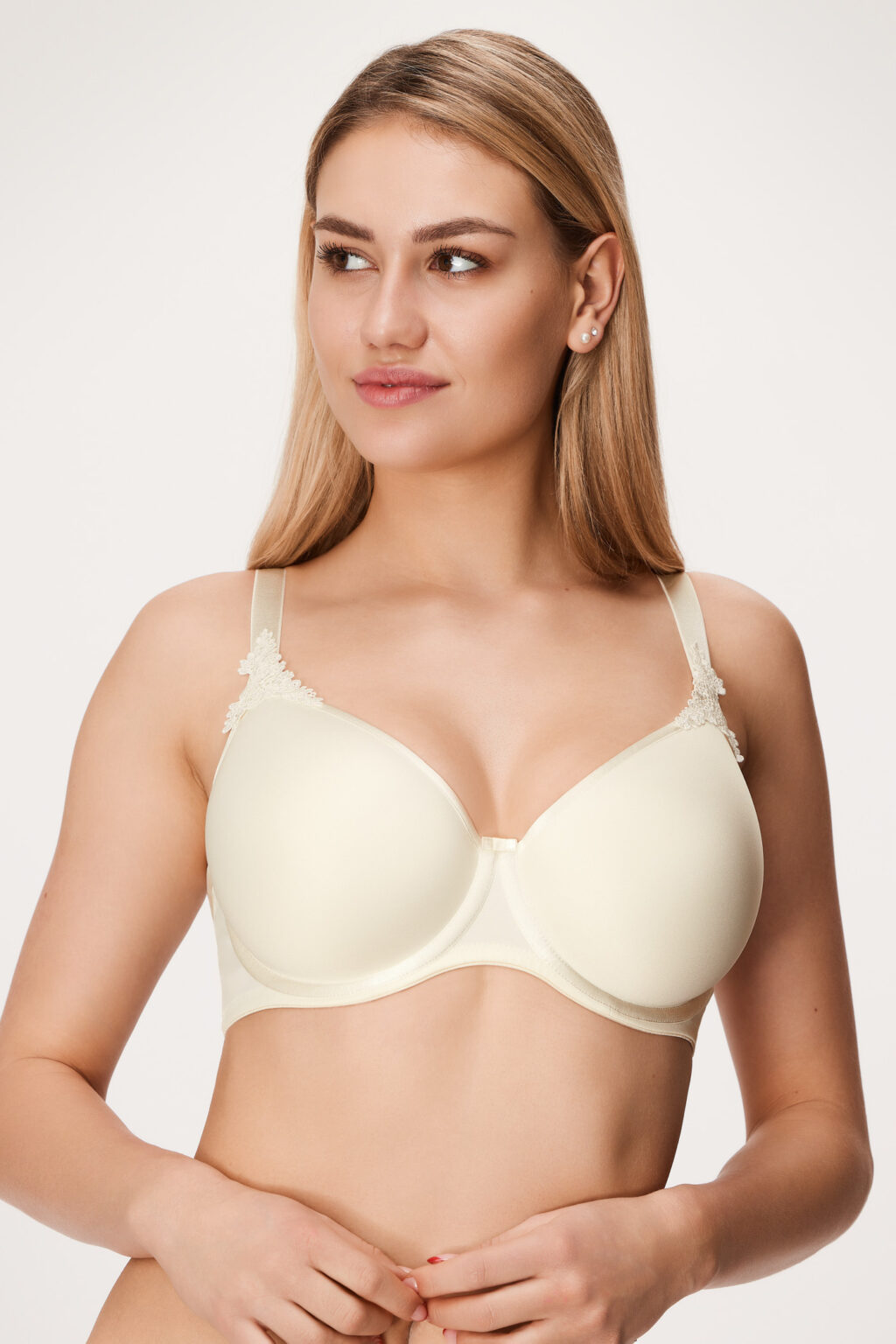 Сутиен Maia 4D Soft Control Lace подплатен