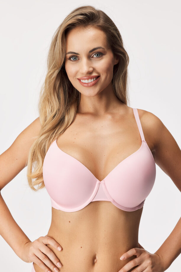 Сутиен Simplicity T-Shirt Bra подплатен