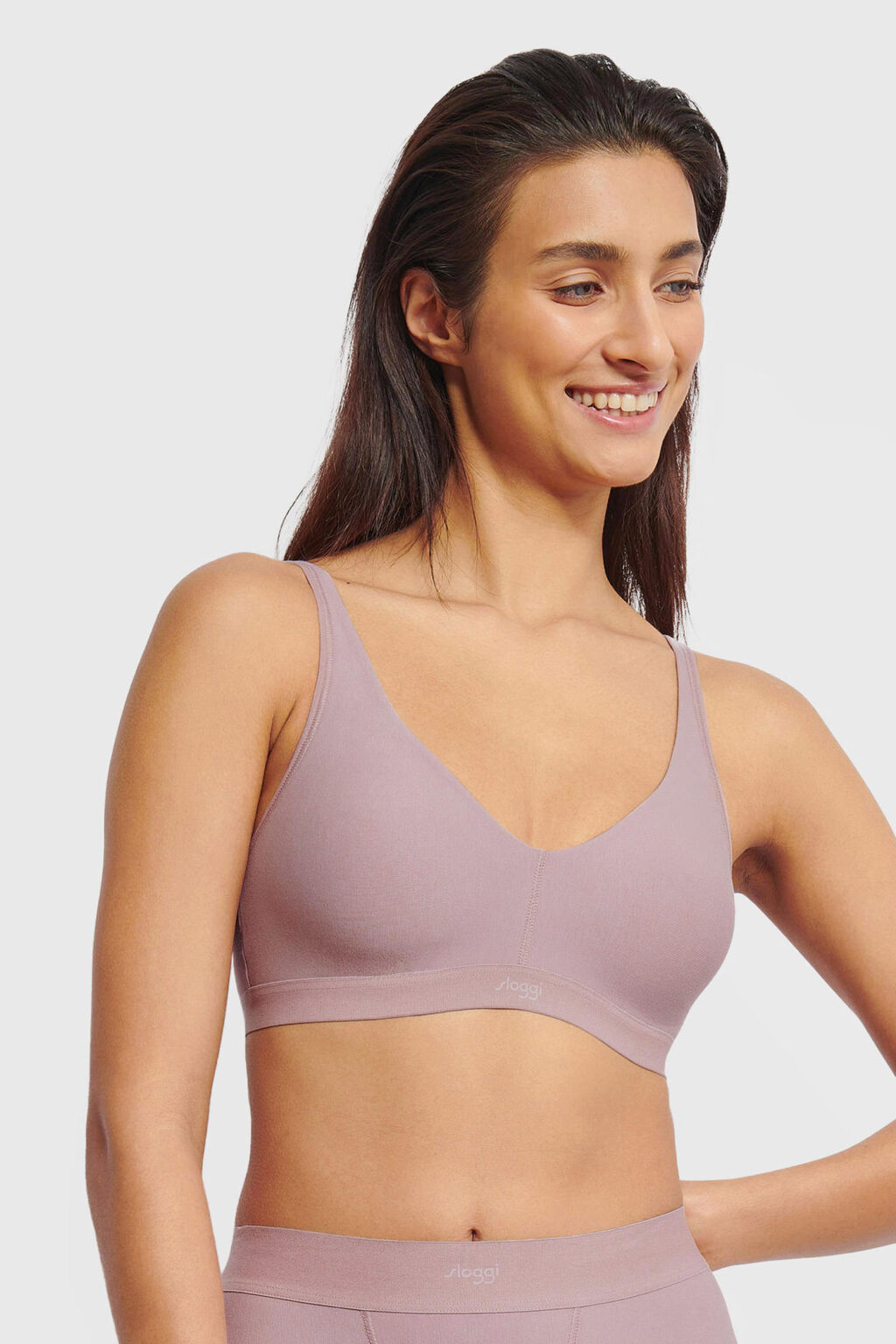 Сутиен Sloggi EVER Ease Soft Bralette