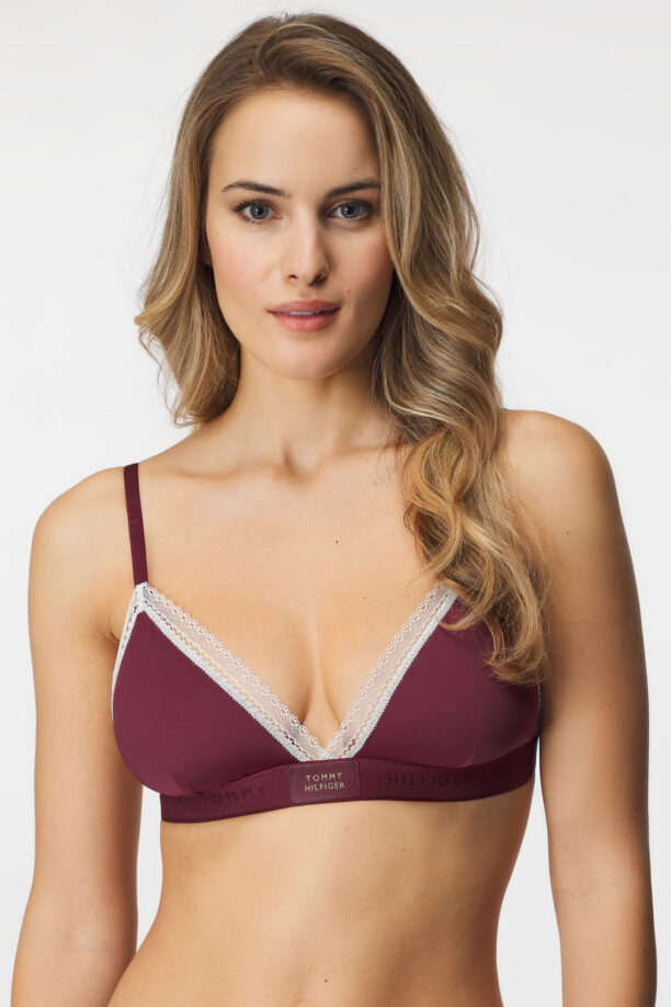 Сутиен Tommy Hilfiger Bralette