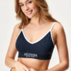 Сутиен Tommy Hilfiger Monotype I Bralette