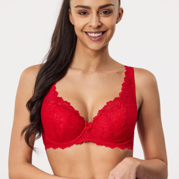 Сутиен Triangle bra Angelia подплатен