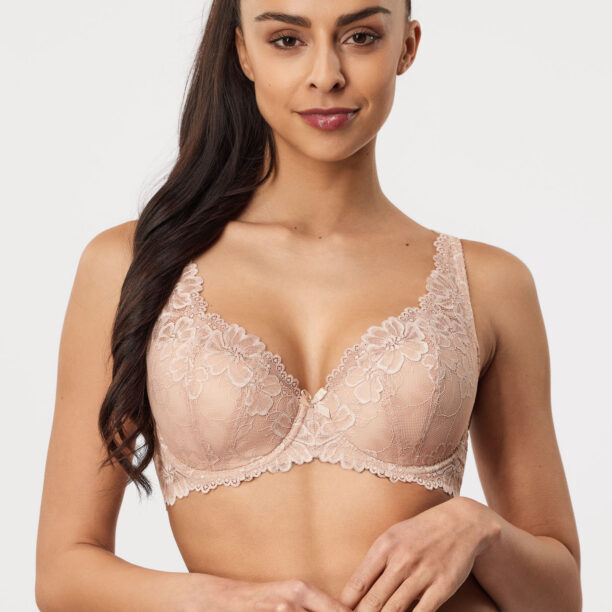 Сутиен Triangle bra Angelia подплатен