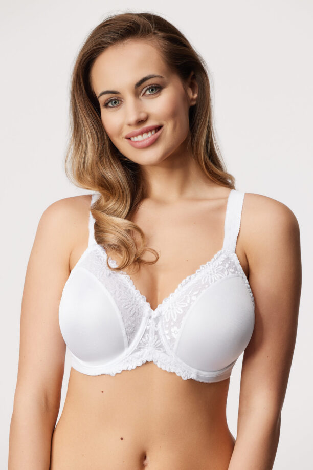 Сутиен Triumph Ladyform Soft Minimizer