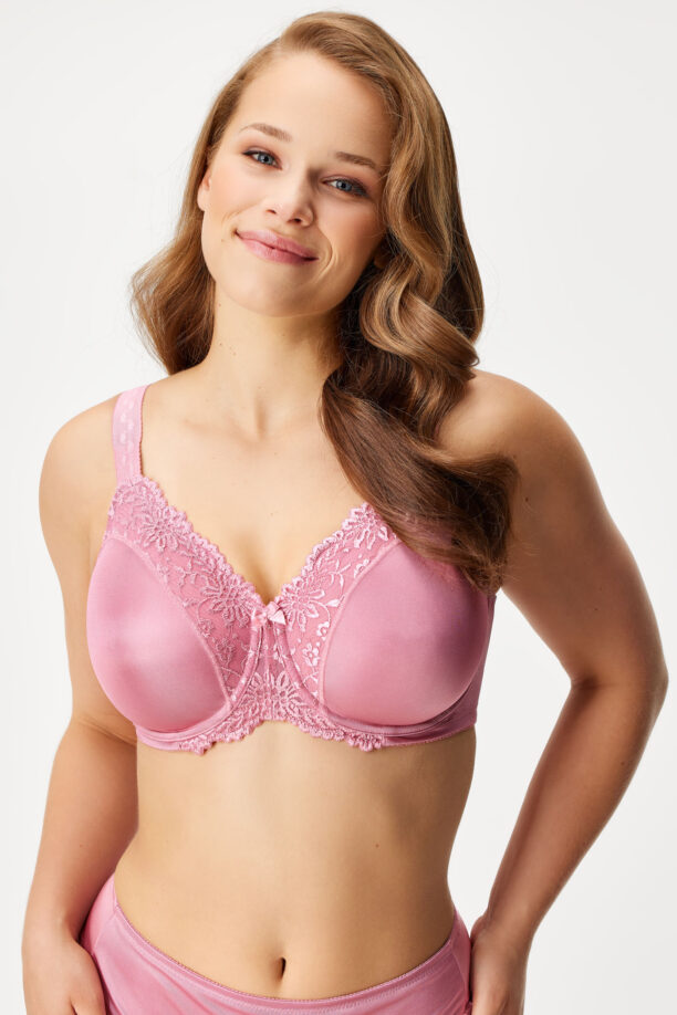 Сутиен Triumph Ladyform Soft Minimizer