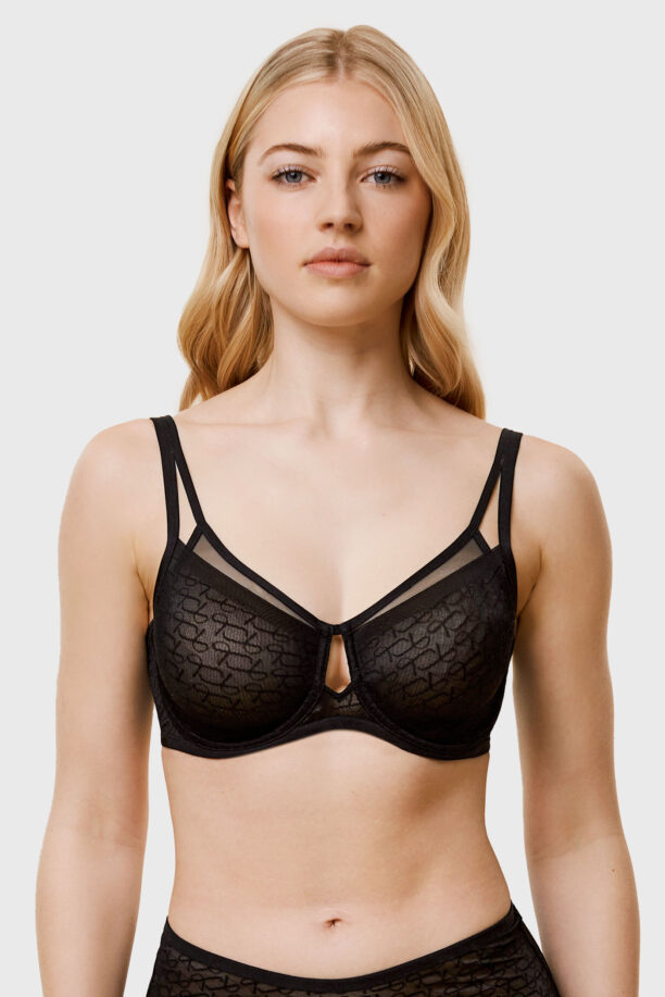 Сутиен Triumph Signature Sheer Minimizer