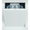 Съдомиялна за вграждане Indesit D2I HL326