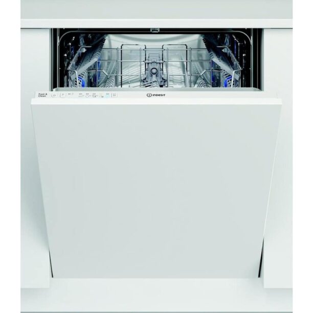 Съдомиялна за вграждане Indesit D2I HL326