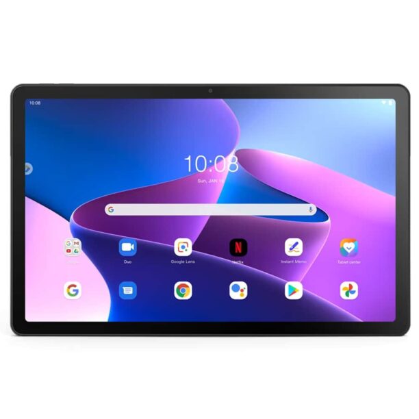 Таблет Lenovo Tab M10 Plus Gen 3 (ZAAT0020GR)(сив)