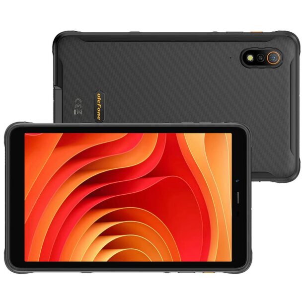 Таблет Ulefone Armor Pad Lite (черен)