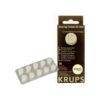 Таблетки за почистване на кафемашина Krups XS300010