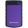 Твърд диск 2TB Transcend StoreJet 25H3