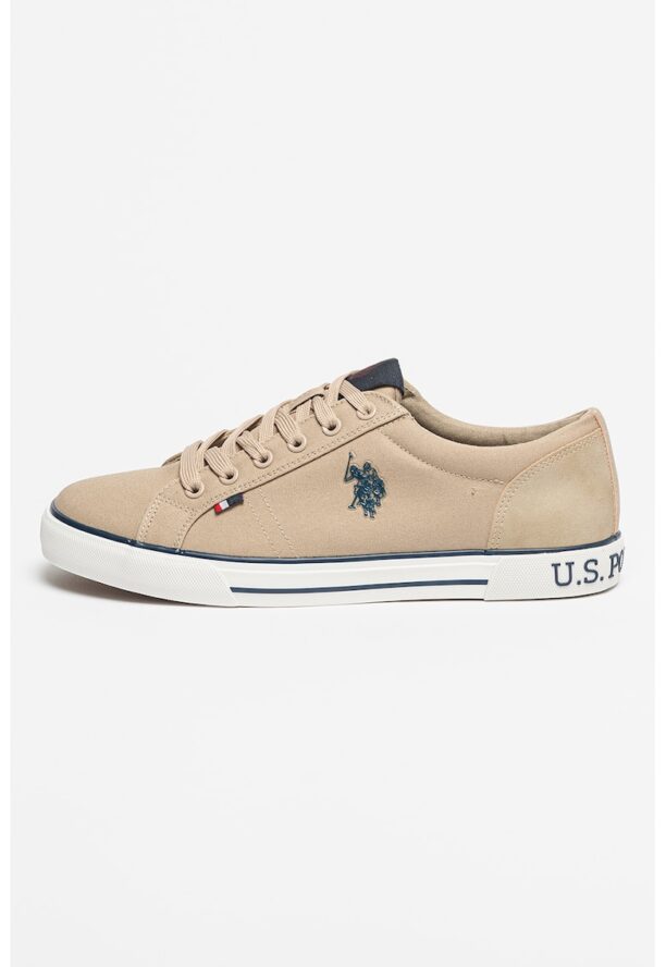 Текстилни кецове Teo US Polo Assn