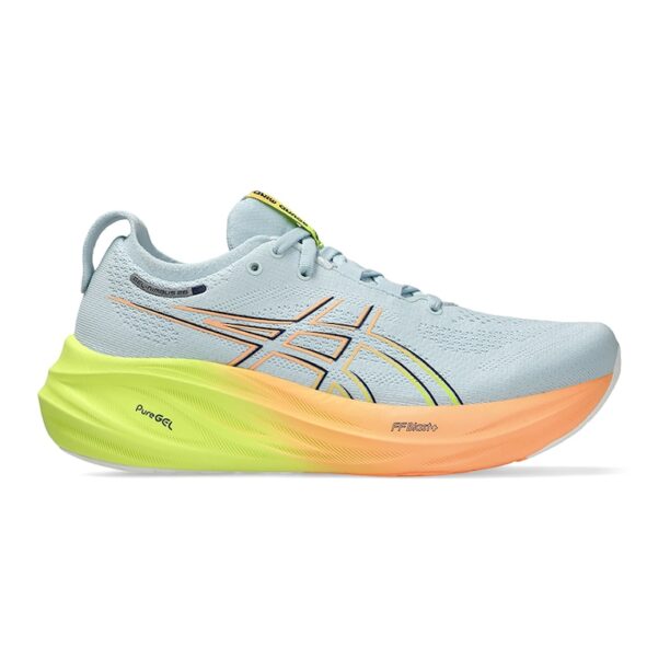 Текстилни обувки Gel-Nimbus 26 Paris за бягане Asics