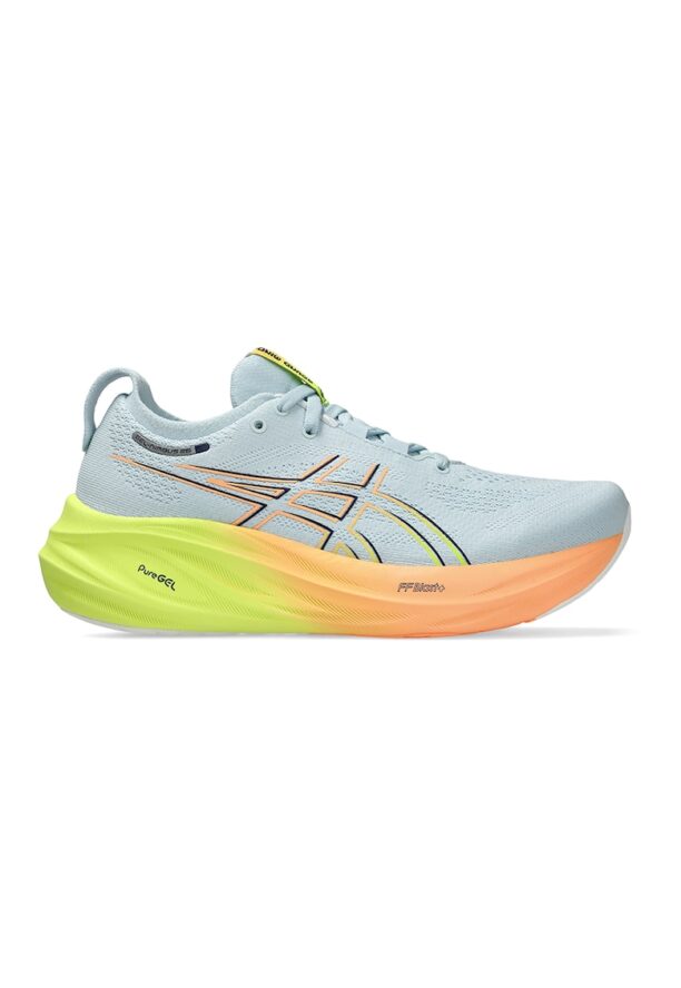 Текстилни обувки Gel-Nimbus 26 Paris за бягане Asics