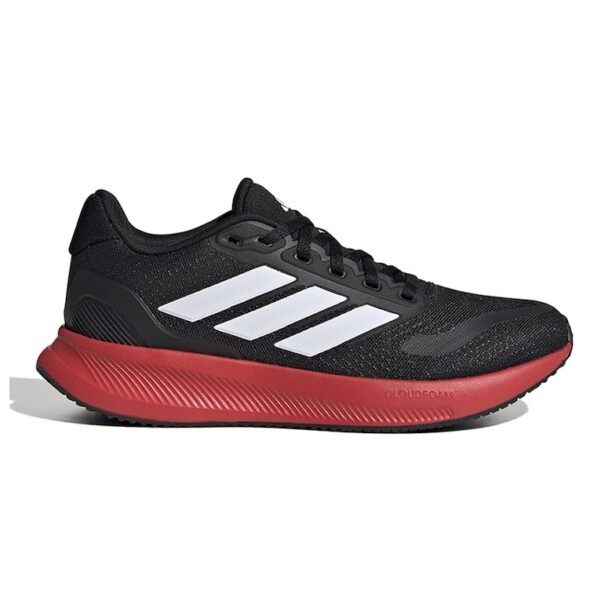 Текстилни спортни обувки Run Falcon 5 adidas Sportswear