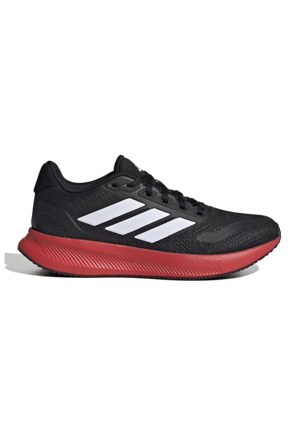 Текстилни спортни обувки Run Falcon 5 adidas Sportswear