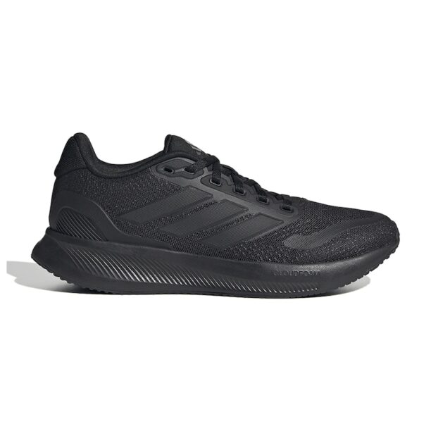 Текстилни спортни обувки Run Falcon 5 adidas Sportswear