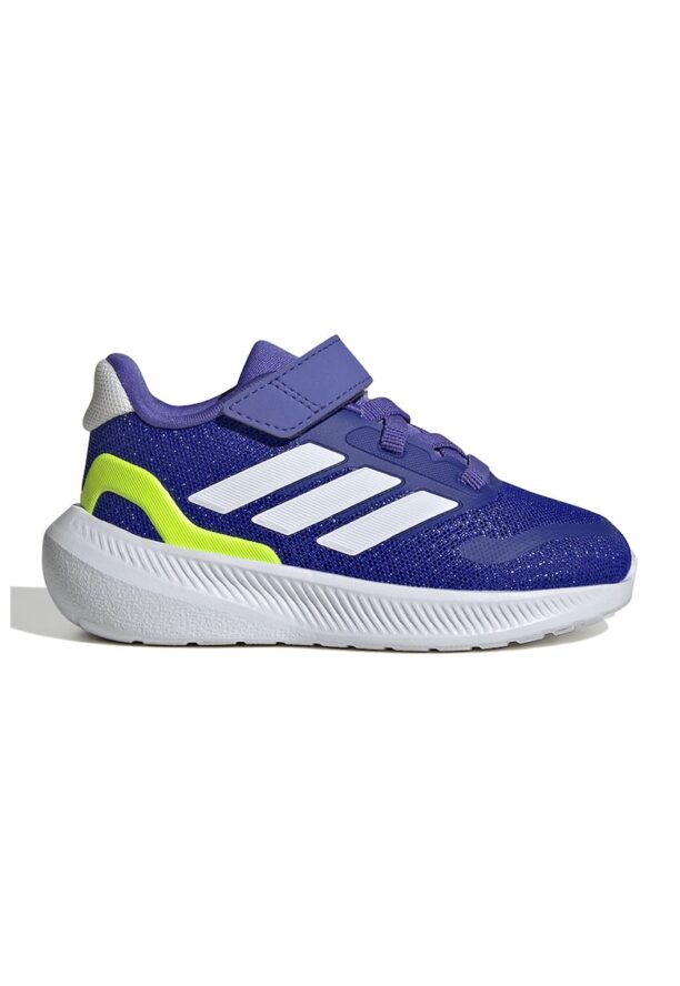 Текстилни спортни обувки Run Falcon 5 с велкро adidas Sportswear