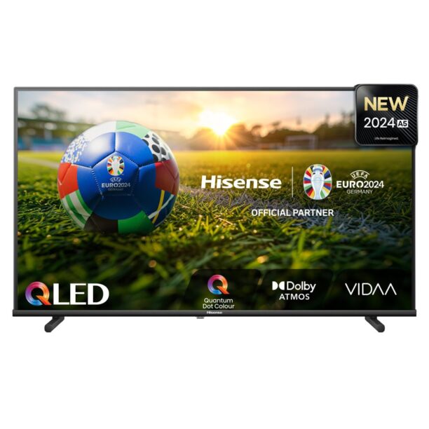 Телевизор Hisense 40A5NQ