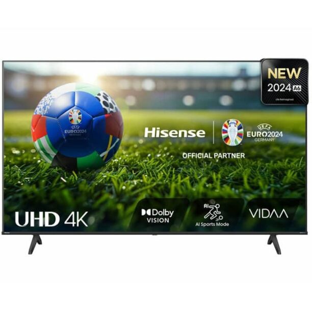 Телевизор Hisense 65A6N