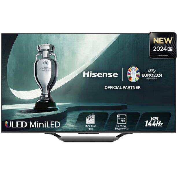 Телевизор Hisense 65U7NQ