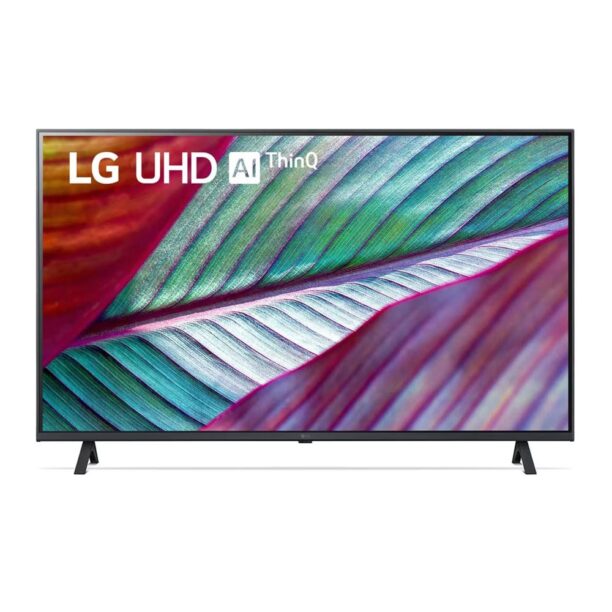 Телевизор LG 43UR75003LK