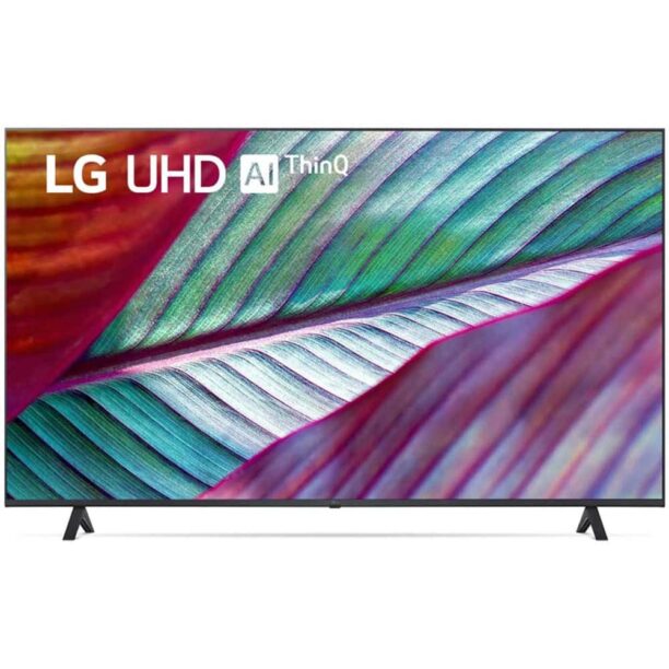 Телевизор LG 86UR78003LB