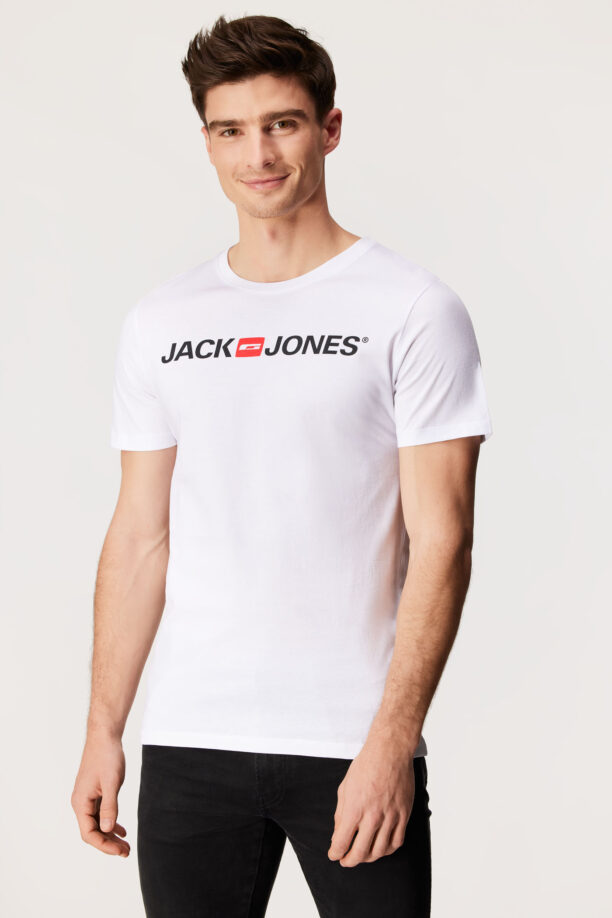 Тениска Classic JACK AND JONES