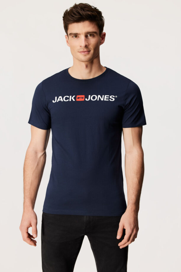 Тениска Classic JACK AND JONES