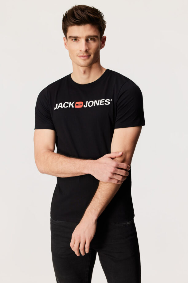 Тениска Classic JACK AND JONES