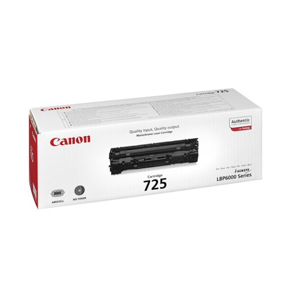 Тонер касета Canon LBP6000/LBP6020/LBP6030/MF3010