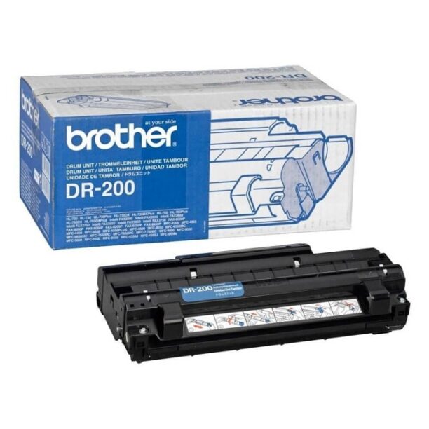 Тонер касета за Brother HL 700/720/730