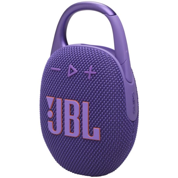 Тонколона JBL Clip 5