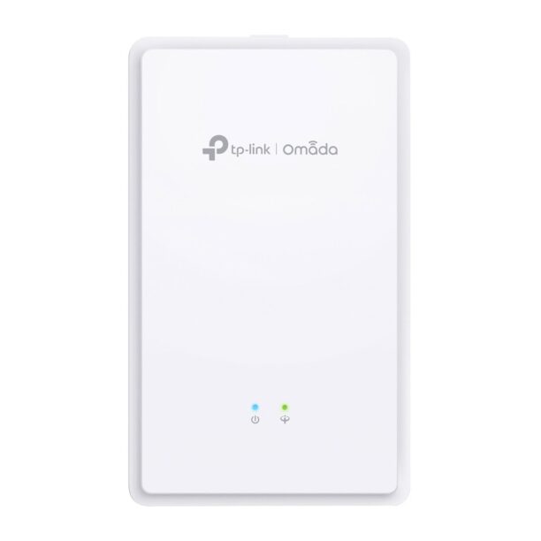 Точка за достъп TP-Link EAP615GP-Wall