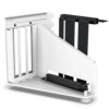 Универсален брекет и кабел за вертикален монтаж за видео карта NZXT H7 Vertical GPU Mounting Kit (AB-RH175-W1)