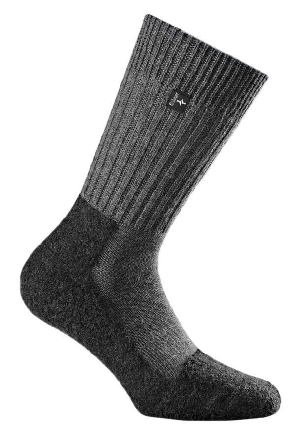 Унисекс дълги чорапи 174121 за трекинг Rohner advanced socks