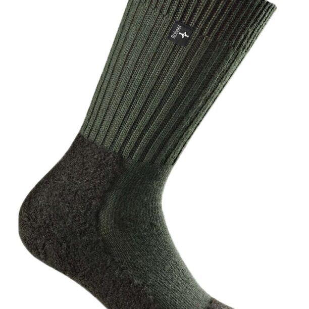 Унисекс дълги чорапи 174121 за трекинг Rohner advanced socks