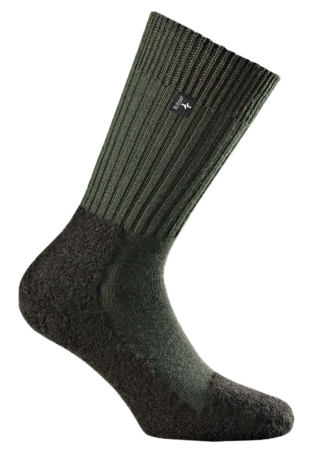 Унисекс дълги чорапи 174121 за трекинг Rohner advanced socks