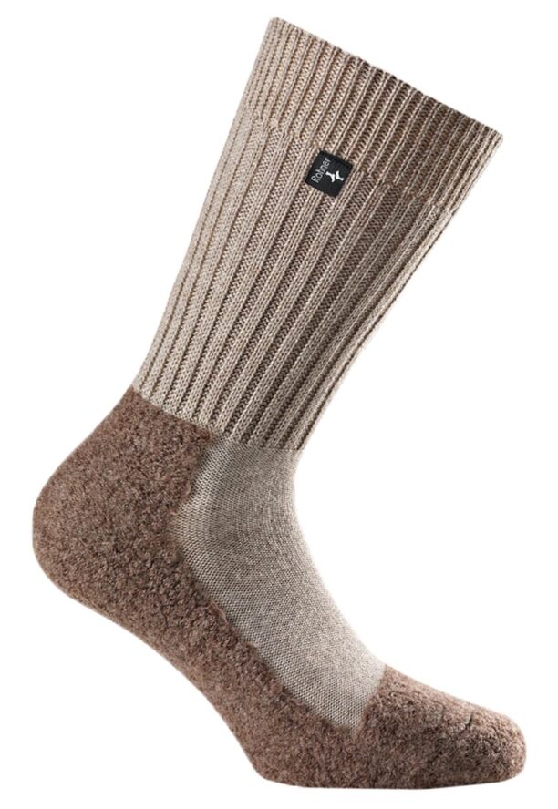 Унисекс дълги чорапи 174121 за трекинг Rohner advanced socks