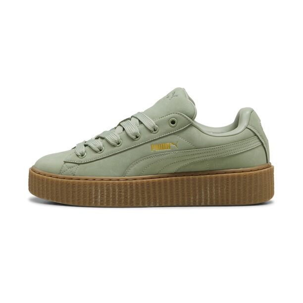 Унисекс кожени спортни обувки Fenty Creeper Phatty Puma