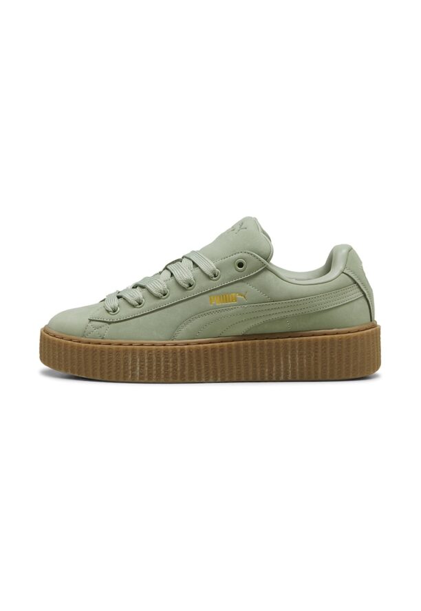 Унисекс кожени спортни обувки Fenty Creeper Phatty Puma