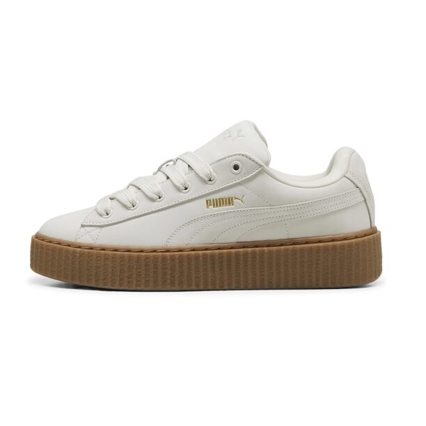 Унисекс кожени спортни обувки Fenty Creeper Phatty Puma