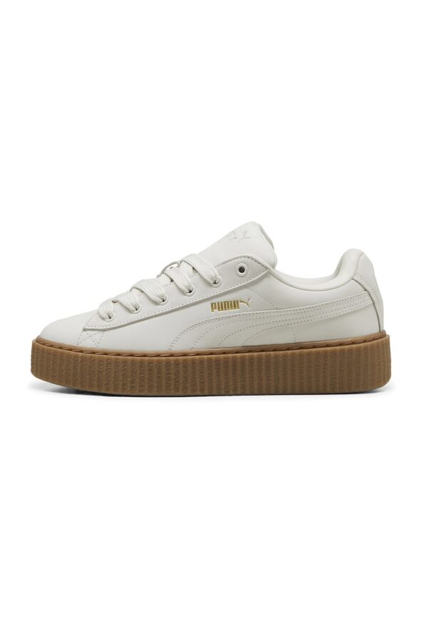 Унисекс кожени спортни обувки Fenty Creeper Phatty Puma