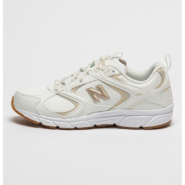 Унисекс спортни обувки 408 с мрежести зони New Balance