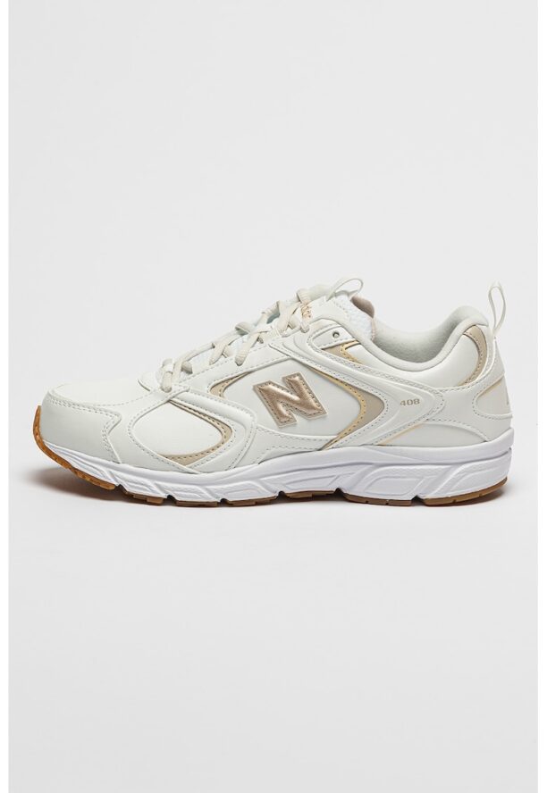 Унисекс спортни обувки 408 с мрежести зони New Balance