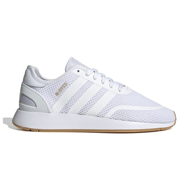 Унисекс спортни обувки N-5923 с мрежа adidas Sportswear