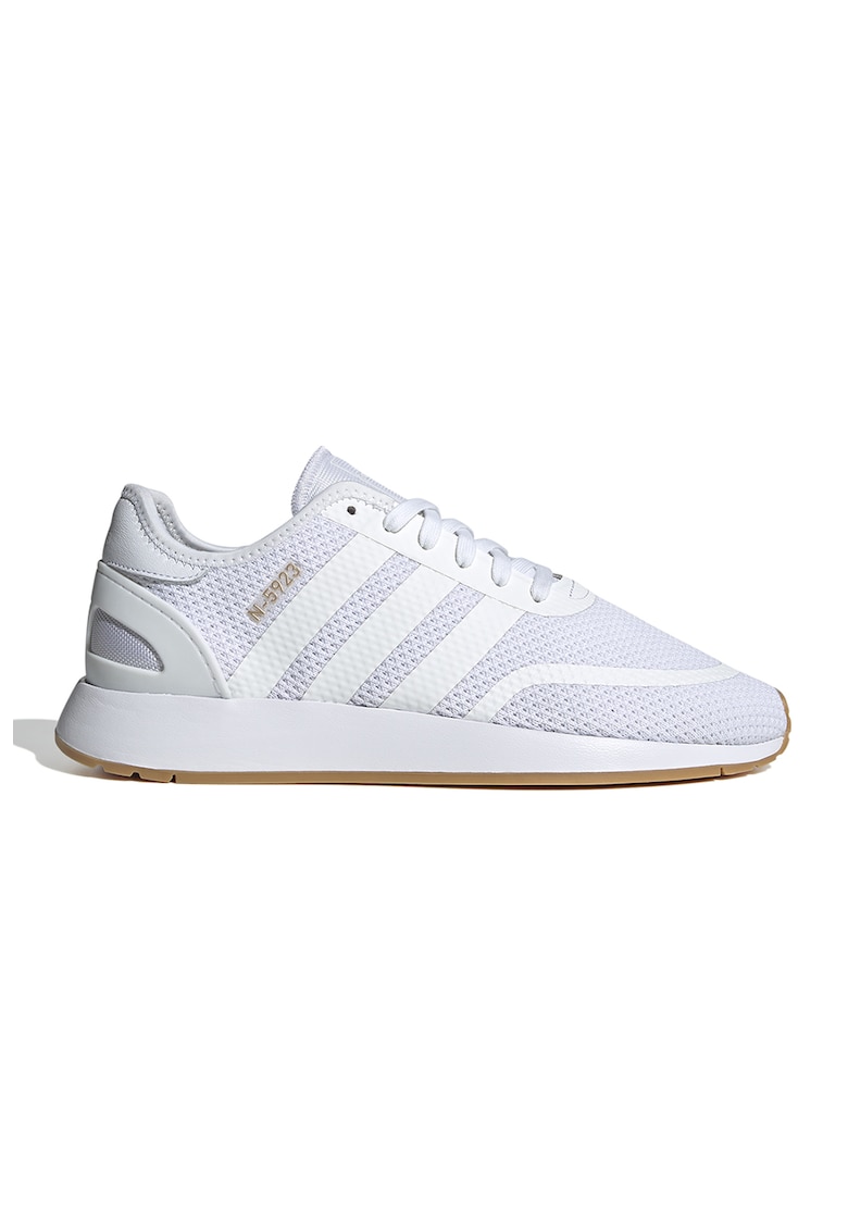 Унисекс спортни обувки N-5923 с мрежа adidas Sportswear